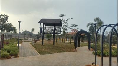 Image of 1200 Sq.ft Residential Plot / Land for sale in Devanahalli, Bengaluru for Rs. 9200000