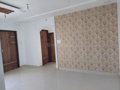 Hall Image of 1080 Sq.ft 2 BHK Apartment / Flat for sale in Wadi Nagpur for Rs. 6100000