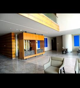 Image of 2634 Sq.ft 3.5 BHK Apartment / Flat for sale in Aparna Westside, Manikonda, Hyderabad for Rs. 31600000