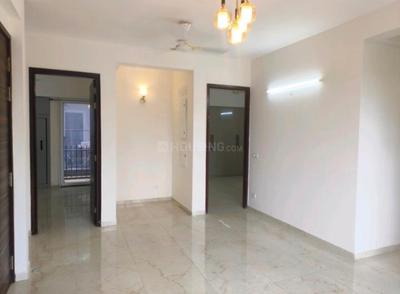 Hall Image of 1208 Sq.ft 2.5 BHK Builder Floor for rent in Smartworld Gems, Sector 89 Gurgaon for Rs. 29000