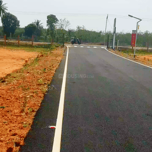 Image of 1500 Sq.ft Residential Plot / Land for sale in Kunnathur, Pudukkottai for Rs. 1275000