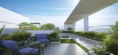 Image of 1082 Sq.ft 2 BHK Apartment / Flat for sale in DAC Venice, Kovur, Chennai for Rs. 7800000