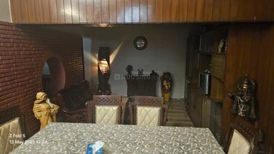 Bedroom Image of 4500 Sq.ft 7 BHK Independent House for sale in Sector 15A Faridabad for Rs. 102500000