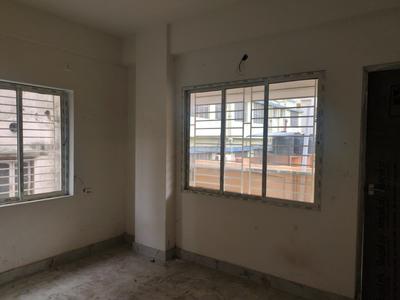 Bedroom Image of 900 Sq.ft 2 BHK Apartment / Flat for sale in Lake Town Kolkata for Rs. 5220000