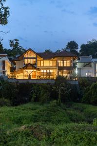Image of 4000 Sq.ft 5 BHK Independent House for sale in Thrikkakara North, Kochi for Rs. 30000001