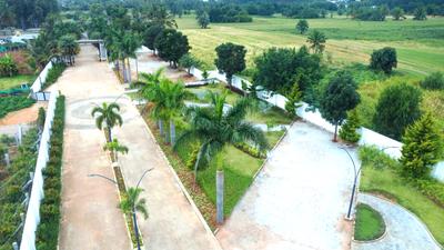 Image of 1500 Sq.ft Residential Plot / Land for sale in Rare Earth Montira, Chikkasagarahalli, Chikballapur District for Rs. 5000000