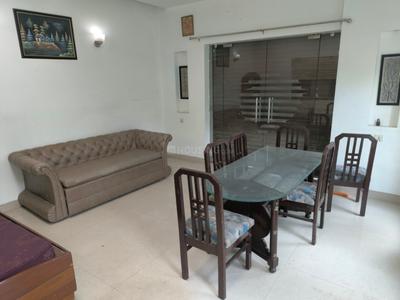 Hall Image of 1500 Sq.ft 1 BHK Builder Floor for rent in Sector 21C Faridabad for Rs. 22000
