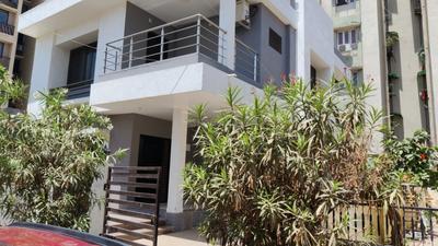 3.5 BHK Villa