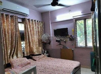 Bedroom Image of 815 Sq.ft 2 BHK Apartment / Flat for sale in Mira Road East Mira Bhayandar for Rs. 4400000