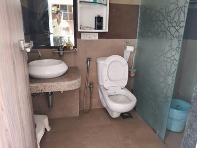 Image of 2050 Sq.ft 3 BHK Apartment / Flat for sale in Mahindra Eminente, Goregaon West, Mumbai for Rs. 60000000