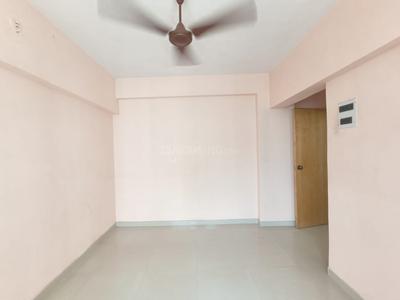 Hall Image of 650 Sq.ft 1 BHK Apartment / Flat for sale in Dahisar West Mumbai for Rs. 10000000