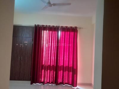 Bedroom Image of 1225 Sq.ft 3 BHK Apartment / Flat for rent in Sheres Shalimar Mannat, Mohammadpur Chauki Lucknow for Rs. 19000