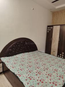 Bedroom Image of 1008 Sq.ft 2 BHK Builder Floor for rent in Avanti Vihar Raipur for Rs. 22000