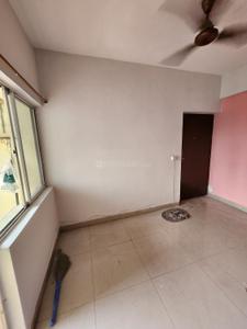 Hall Image of 1200 Sq.ft 3 BHK Apartment / Flat for rent in South City Garden, Behala Kolkata for Rs. 30000