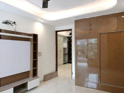 Bedroom Image of 2500 Sq.ft 5 BHK Builder Floor for sale in Janakpuri Ghaziabad for Rs. 24000000