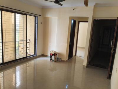 Hall Image of 1170 Sq.ft 2 BHK Apartment / Flat for sale in Keystone Vista, Kharghar Navi Mumbai for Rs. 12000000