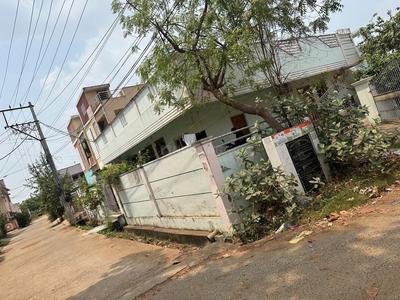 Image of 2400 Sq.ft 3 BHK Independent House for sale in Bhakthavatsala Nagar, Nellore for Rs. 21000000