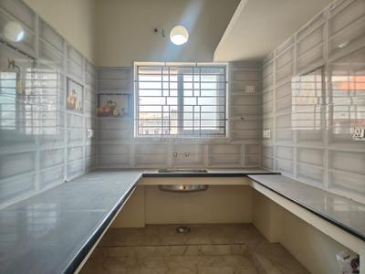 Kitchen Image of 1308 Sq.ft 3 BHK Apartment / Flat for sale in Keelkattalai Chennai for Rs. 12400000