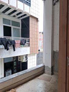 Bedroom One Image of 1500 Sq.ft 4 BHK Apartment / Flat for sale in JMD Aashirwad Apartment, Sector 73 Noida for Rs. 5800000