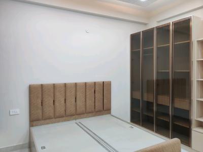 Bedroom Image of 1400 Sq.ft 3 BHK Builder Floor for sale in Indirapuram Ghaziabad for Rs. 13500000