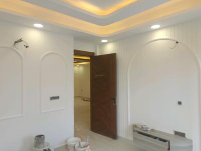Bedroom Image of 2450 Sq.ft 4 BHK Builder Floor for rent in Green Field Colony Faridabad for Rs. 40000