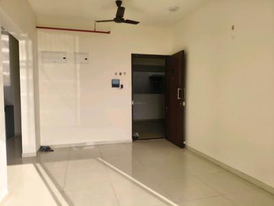 Living Room Image of 643 Sq.ft 1 BHK Apartment / Flat for sale in Shapoorji Vanaha, Bavdhan Pune for Rs. 5399999