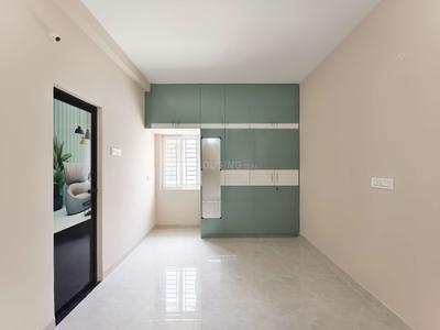 Kitchen Image of 2651 Sq.ft 4 BHK Independent House for sale in Villankurichi Coimbatore for Rs. 17000001