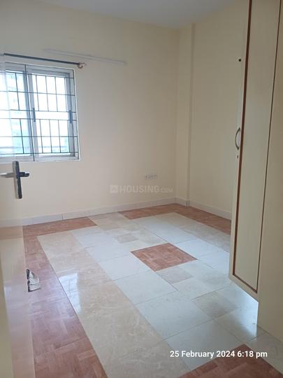 Sapthagiri nilya Bedroom 1