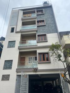 Image of 1500 Sq.ft 3 BHK Builder Floor for rent in Basaveshwara Nagar, Bengaluru for Rs. 40000