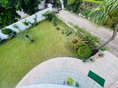Image of 5200 Sq.ft 6 BHK Villa for rent in Aditya DoonShire, Ballupur, Dehradun for Rs. 300000