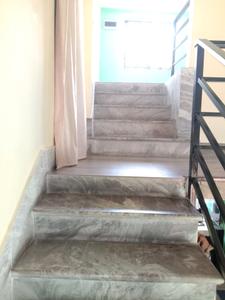 Staircase Image of 3200 Sq.ft 5 BHK Independent House for sale in Birati Kolkata for Rs. 9000000