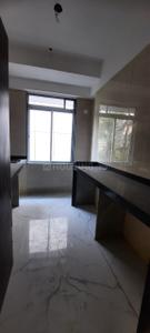 Kitchen Image of 850 Sq.ft 2 BHK Apartment / Flat for sale in BP DPS Park View, Goregaon West Mumbai for Rs. 22500000