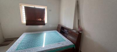 Bedroom Image of 1535 Sq.ft 3 BHK Apartment / Flat for sale in Katara Hills Bhopal for Rs. 4000000