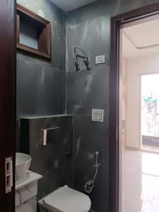 Bedroom Two Image of 850 Sq.ft 3 BHK Builder Floor for sale in Sector 25 Rohini New Delhi for Rs. 9500000