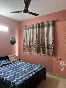 Bedroom Image of Prestige Bella vista in Iyyappanthangal, Chennai