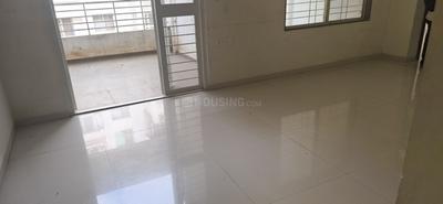 Living Room Image of 1066 Sq.ft 2 BHK Apartment / Flat for rent in Mittal Sun Universe, Narhe Pune for Rs. 24000