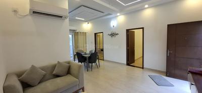 Hall Image of 1330 Sq.ft 2.5 BHK Apartment / Flat for sale in Selaiyur Chennai for Rs. 9975000