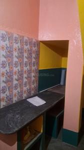 Kitchen Image of 1000 Sq.ft 2 BHK Independent House for rent in Madhyamgram Kolkata for Rs. 5500