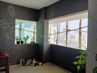 Bedroom Image of 660 Sq.ft 2 BHK Apartment / Flat for sale in Dadar West Mumbai for Rs. 32500000