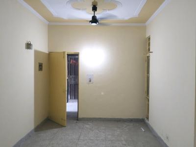Living Room Image of 1000 Sq.ft 3 BHK Apartment / Flat for sale in Sector 13 Rohini New Delhi for Rs. 16500000