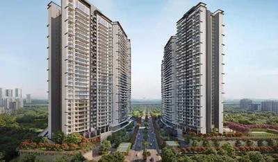 3 BHK Flat