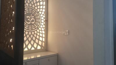 Living Room Image of 1400 Sq.ft 2 BHK Apartment / Flat for sale in Alcon Renaissant, Kharadi Pune for Rs. 14500000