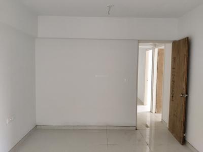 Bedroom Image of 1080 Sq.ft 2.5 BHK Apartment / Flat for rent in Adani The Meadows, Shantigram Ahmedabad for Rs. 35000