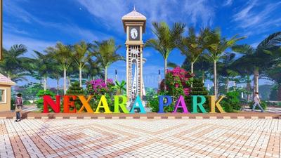 Image of 100 Sq.ft Residential Plot / Land for sale in Pratap Nagar, Jaipur for Rs. 3495000