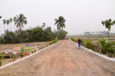 Image of 1440 Sq.ft Residential Plot / Land for sale in Barrackpore, Kolkata for Rs. 2500000