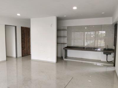 Living Room Image of 1199 Sq.ft 3 BHK Apartment / Flat for sale in Harvy Ideal Ixora, Vaishno Devi Circle Ahmedabad for Rs. 13100000