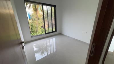 Bedroom Image of 1200 Sq.ft 3 BHK Apartment / Flat for sale in Rishabraj Forest Front, Borivali East Mumbai for Rs. 34200000