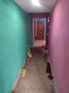 Balcony Image of 959 Sq.ft 3 BHK Apartment / Flat for sale in Dum Dum Kolkata for Rs. 3200000