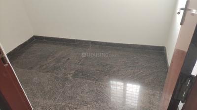 Bedroom Image of 1200 Sq.ft 2.5 BHK Builder Floor for rent in Annapurneshwari Nagar Bengaluru for Rs. 30000