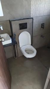Image of 2034 Sq.ft 3 BHK Apartment / Flat for rent in The Centrium, Memnagar, Ahmedabad for Rs. 42500